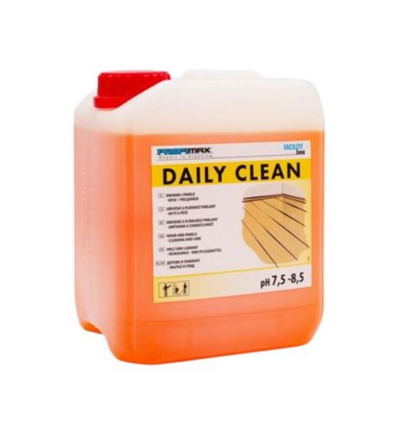 LAKMA DAILY DREWNO I PANELE 5L (90/1/1)