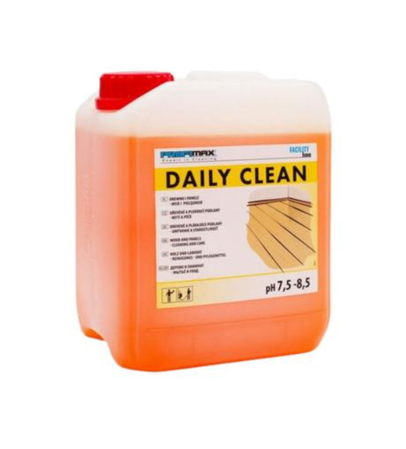 LAKMA DAILY DREWNO I PANELE 5L (90/1/1)