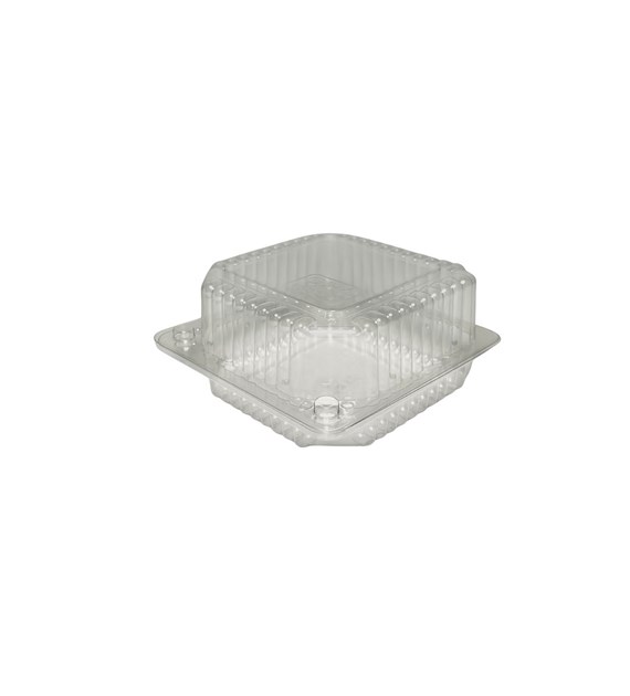 Pojemnik zamykany 2105 119x117x63mm (16/1/700)