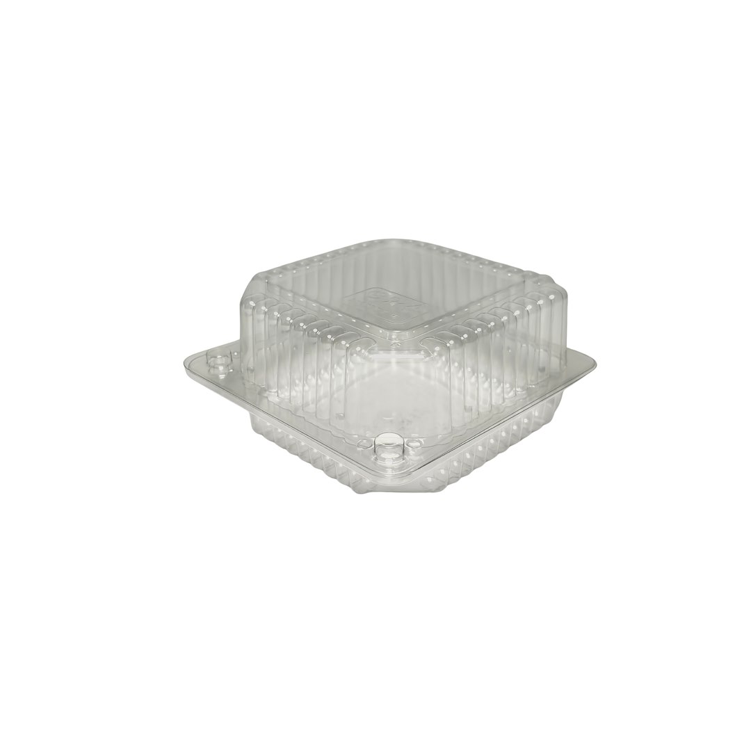 Pojemnik zamykany 2105 119x117x63mm (16/1/700)