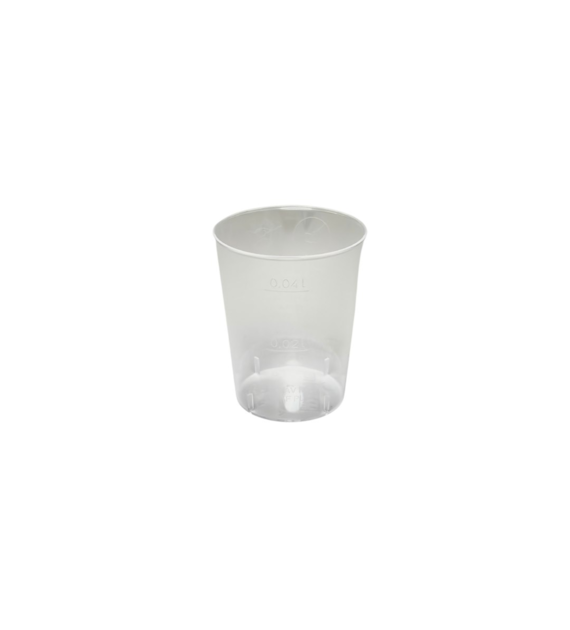 KIELISZEK 40ml (960/24/40)