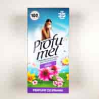 PROFUMEL PEONY - perfumy do prania 250ml (_/8/1)
