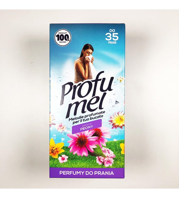 PROFUMEL PEONY - perfumy do prania 250ml (_/8/1)