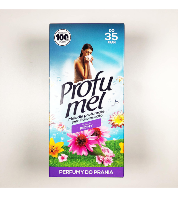 PROFUMEL PEONY - perfumy do prania 250ml (_/8/1)