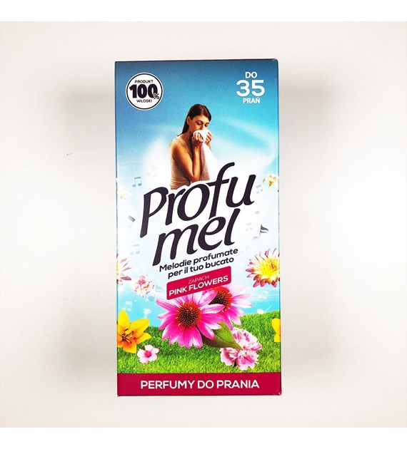 PROFUMEL PINK FLOWER - perfumy do prania 250ml (_/8/1)