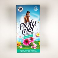 PROFUMEL FRESH GREEN - perfumy do prania 250ml (_/8/1)