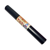 MP Worki na odpady 160 l LDPE 55mic czarne 90x110 (60/12/10)