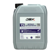 JAX PROFESSIONAL MYDŁO ANTYBAKTERYJNE 5L  (44/3/1)