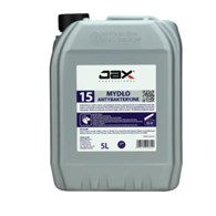 JAX PROFESSIONAL MYDŁO ANTYBAKTERYJNE 5L  (44/3/1)