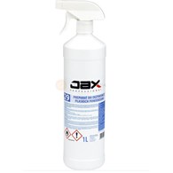 JAX PROFESSIONAL preparat do dezynfekcji powierzchni 1L (68/8/1)