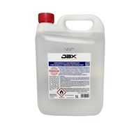JAX PROFESSIONAL preparat do dezynfekcji rąk 5L (44/3/1)
