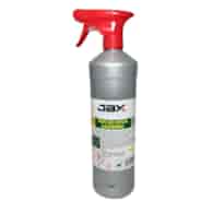 JAX PROFESSIONAL preparat do mycia łazienek 1L (68/8/1)