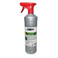 JAX PROFESSIONAL preparat do mycia łazienek 1L (68/8/1)