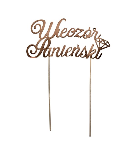 TOPPER WIECZÓR PANIEŃSKI