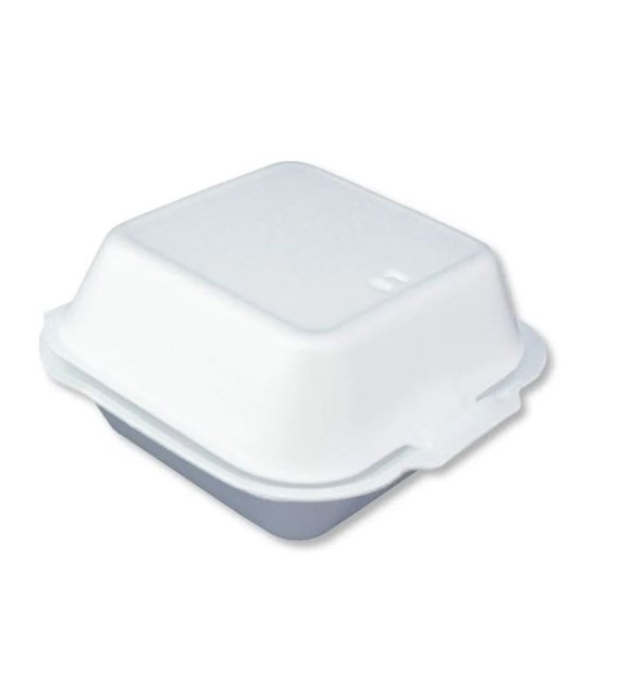 (SUP) Menubox HP6 HAMBURGER duży (16/4/170)