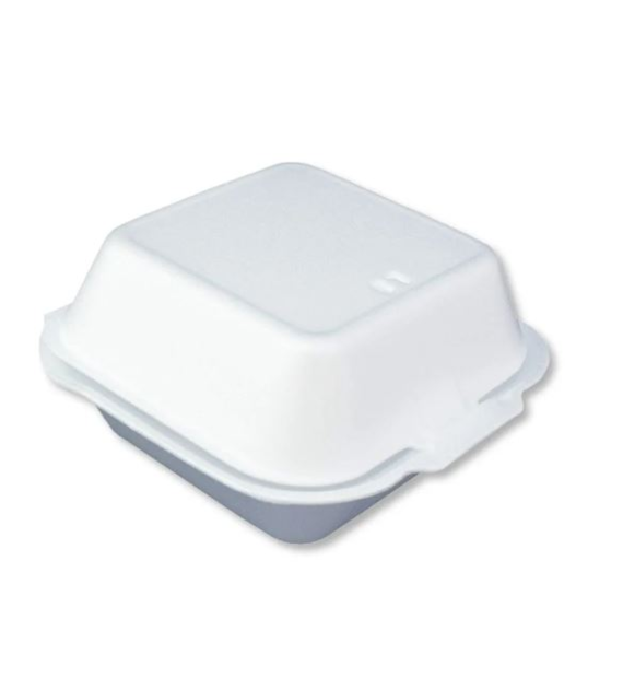 (SUP) Menubox HP6 HAMBURGER duży (16/4/170)