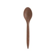 ŁYŻKA BR WPC WŁÓKNO DREWNIANE 18cm (42/20/100)