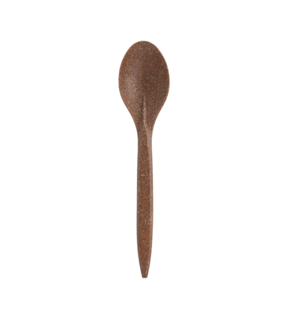 ŁYŻKA BR WPC WŁÓKNO DREWNIANE 18cm (42/20/100)