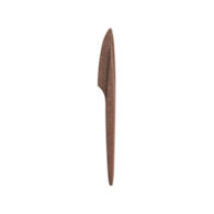 NÓŻ BR WPC WŁÓKNO DREWNIANE 18cm (48/20/100)