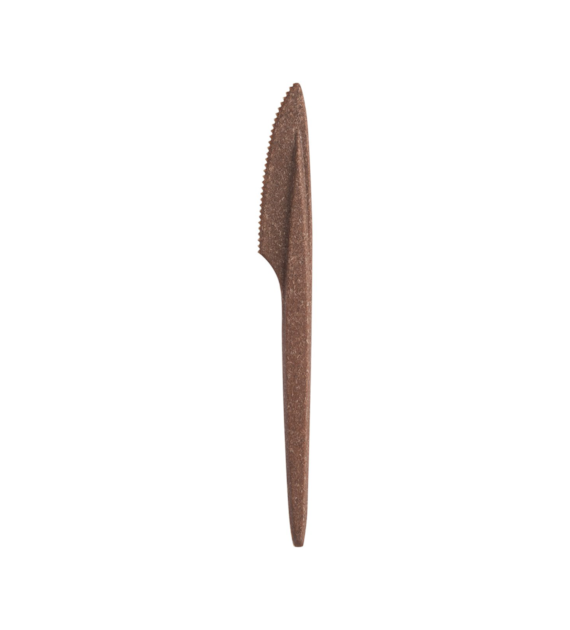 NÓŻ BR WPC WŁÓKNO DREWNIANE 18cm (48/20/100)