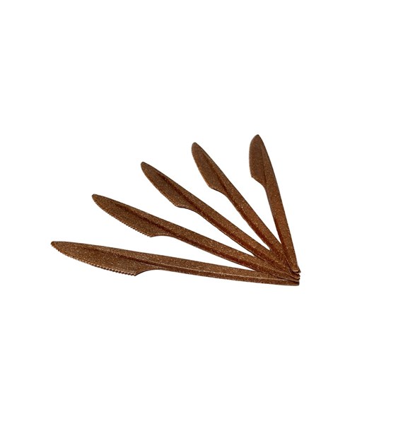 NÓŻ BR WPC WŁÓKNO DREWNIANE 18cm (48/20/100)