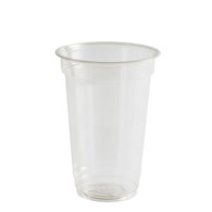 (SUP) Kubek PET 400ml 95mm (24/16/50)