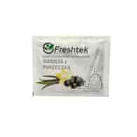 FRESHTEK Granulki do odkurzacza wanilia z porzeczką 3,2g
