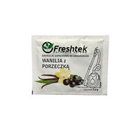 Granulki do odkurzacza wanilia z porzeczką 3,2g