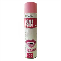 FRESHTEK ONE SHOT Odświeżacz powietrza SCANDAL 600ml (_/12/1)