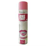 FRESHTEK ONE SHOT Odświeżacz powietrza SCANDAL 600ml (_/12/1)