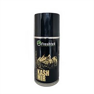 FRESHTEK ONE SHOT Odświeżacz powietrza do dozownika KASZMIR 250ml (_/24/1)