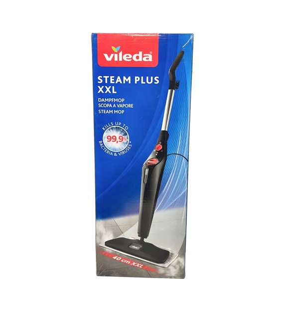 VILEDA Mop parowy XXL(55/1/1)
