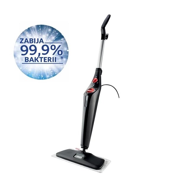 VILEDA Mop parowy XXL(55/1/1)