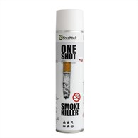 FRESHTEK ONE SHOT Neutralizator dymu papierosowego SMOKE KILLER 600ml (_/12/1)