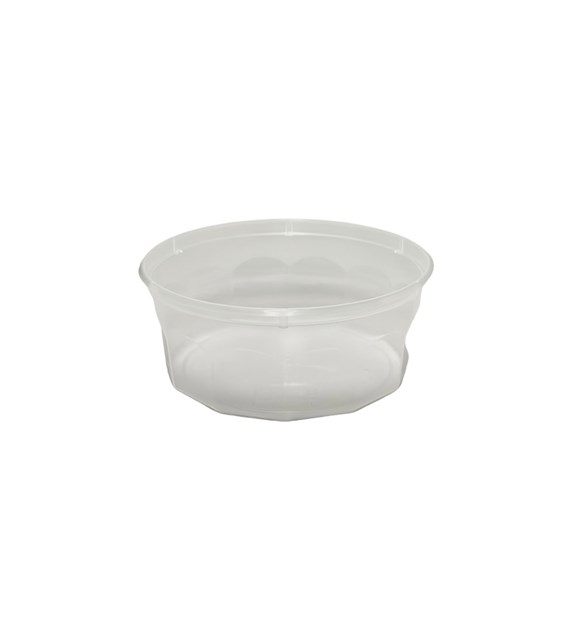 Pojemnik ośmiokątny G4 (G-4) 350ml AD (_/9/50)