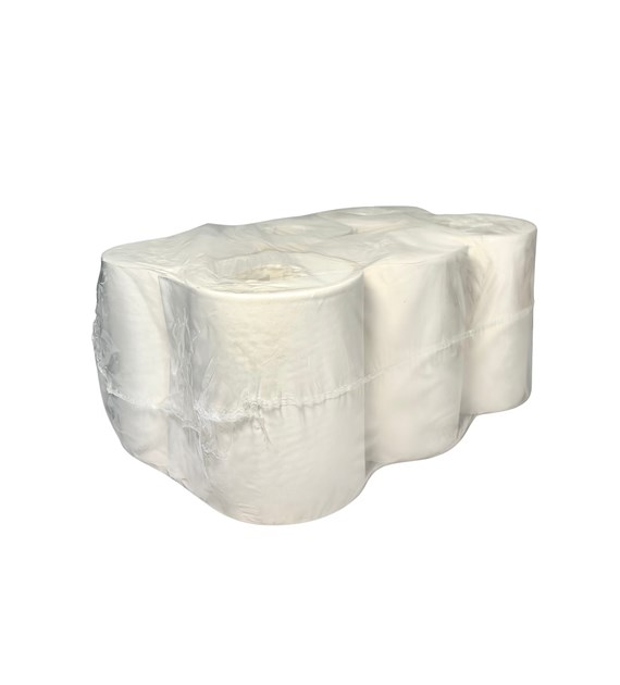 Ręcznik CRAFT SOFT MINI bez gilzy fi14,5cm h18,8cm(_/1/6)