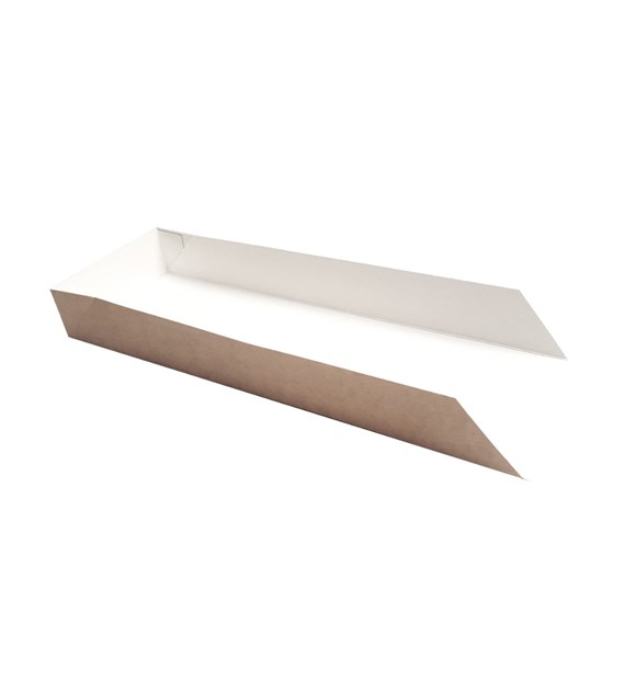 Enjoy&BeEco Zapiekanka klejona 310x80x40mm (200/1/100)