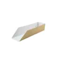 Enjoy&BeEco Tacka na hot dog 250x60x50 (300/1/100)