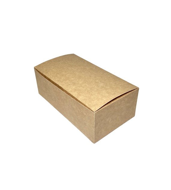 Lunch Box duży ze skrzydełkami 220x120x75 (_/_/100)