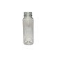 Butelka kwadratowa PET 250ml MODEL2=WYSOKA (20/1/182)