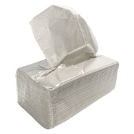 Perfecto Ręcznik ZZ 2W makulatura bielona (20x150) (36/1/3000)