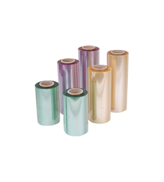 Folia PVC 500/1100m MF-180 9mic (_/1/1)