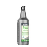CLINEX GREEN FLOOR Ekologiczny preparat do mycia podłóg 1L (_/6/1)