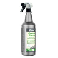CLINEX GREEN GLASS Ekologiczny preparat do mycia szyb 1L (_/6/1)