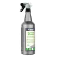 CLINEX GREEN GLASS Ekologiczny preparat do mycia szyb 1L (_/6/1)