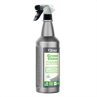 CLINEX GREEN GLASS Ekologiczny preparat do mycia szyb 1L (_/6/1)