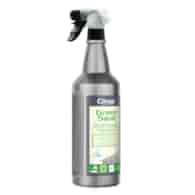 CLINEX GREEN SANIT Ekologiczny preparat do mycia sanitariatów 1L (_/6/1)