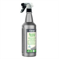 CLINEX GREEN SANIT Ekologiczny preparat do mycia sanitariatów 1L (_/6/1)
