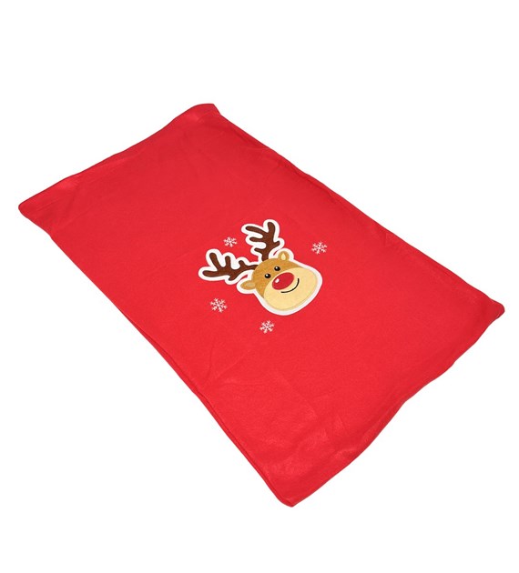 Worek Mikołaja 50x80cm