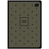 ZESZYT A5 60K KRATKA